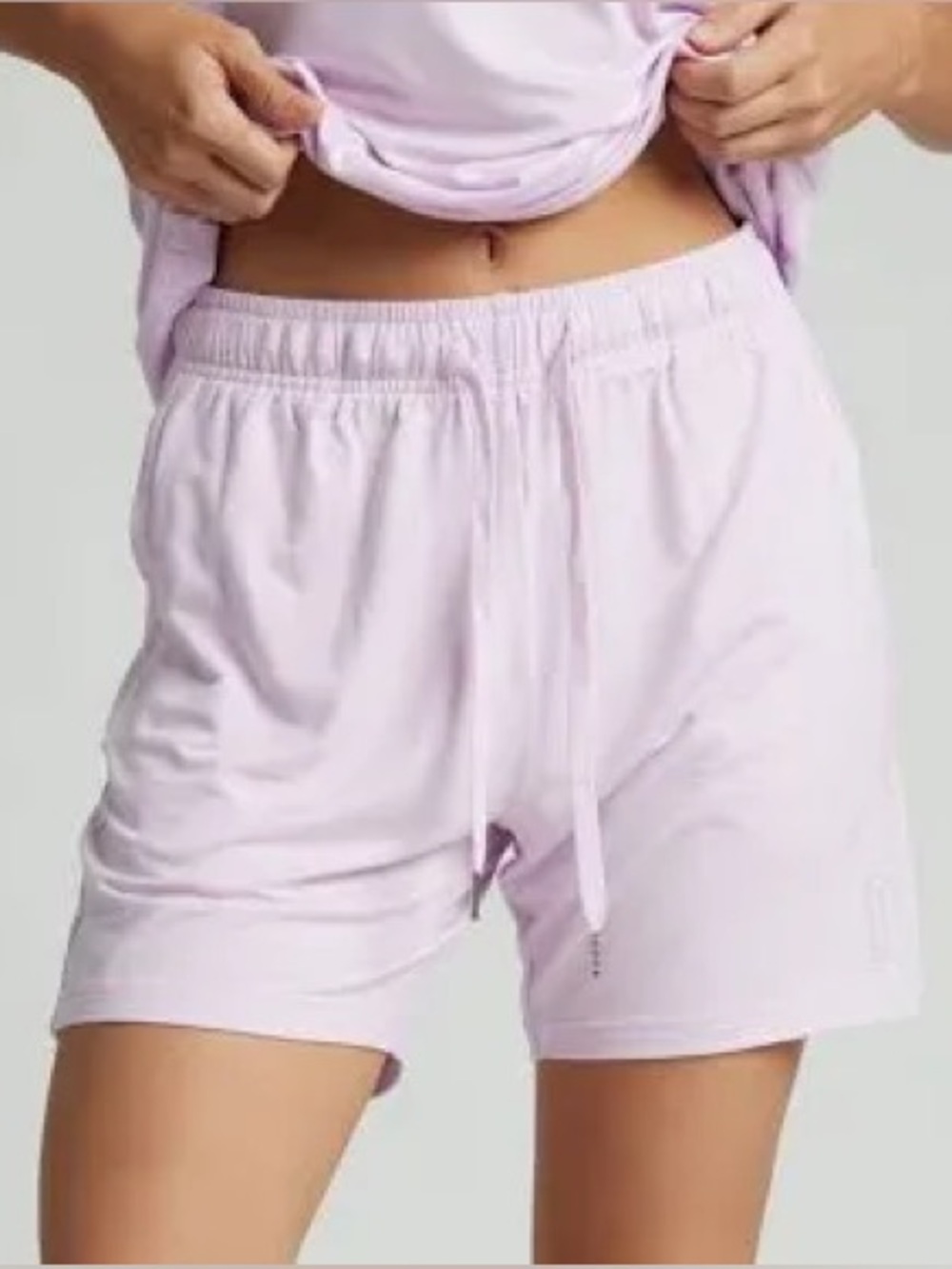 COMFORT Comfrt The Cloud Lounge Shorts Bundle - Picture 6 of 7